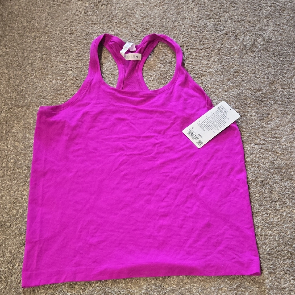 Swiftly Tech Racerback 2.0